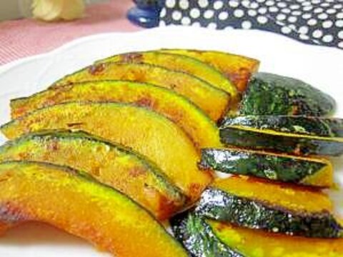 子供野菜パクパクれしぴ カボチャのソテー レシピ 作り方 By 我家の 毎日ゴハン 楽天レシピ 子供野菜パクパクれしぴ カボチャのソテー レシピ 作り方 By 我家の 毎日ゴハン 楽天レシピ